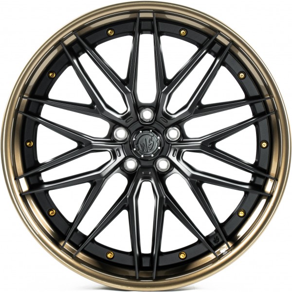 WS FORGED WS-075C