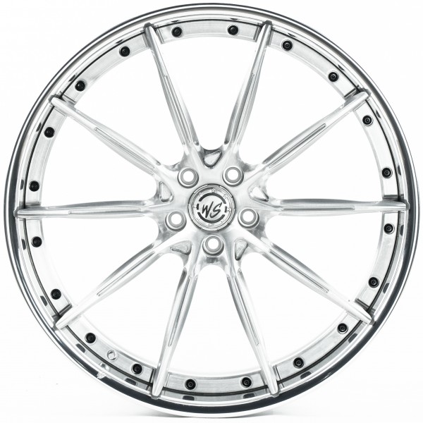 WS FORGED WS-076C