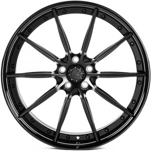 WS FORGED WS-076C