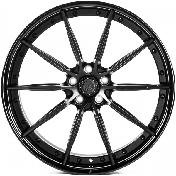 WS FORGED WS-076C