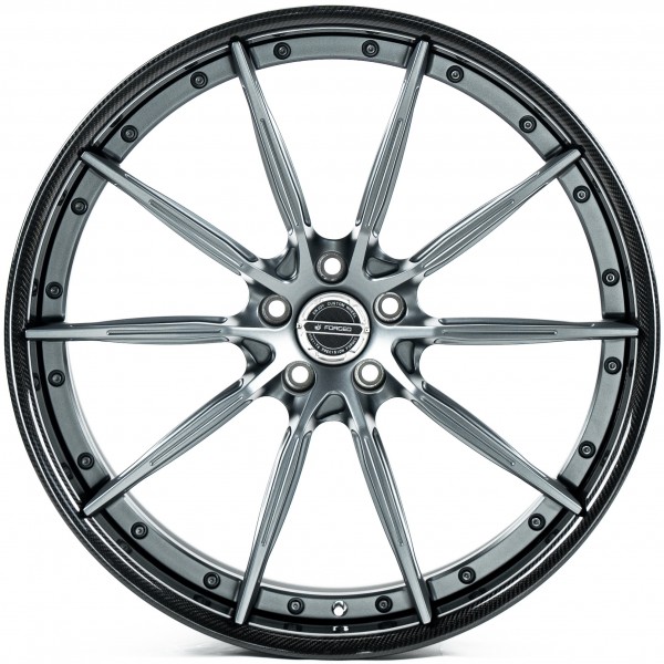 WS FORGED WS-076C