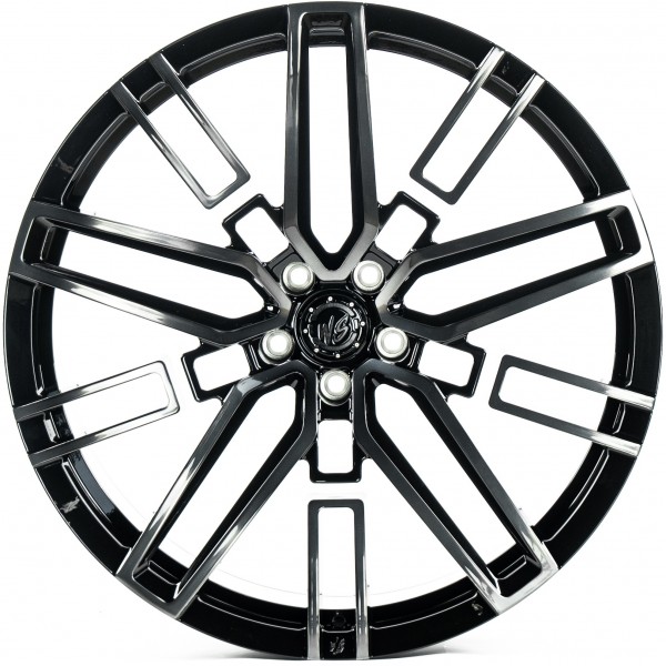 WS FORGED WS-078C