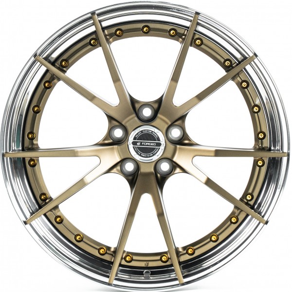 WS FORGED WS-083C