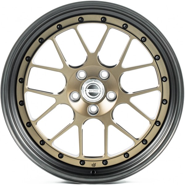 WS FORGED WS-084C