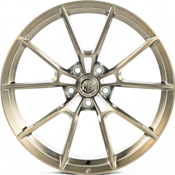 WS FORGED WS-085C