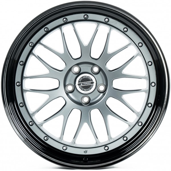 WS FORGED WS-087C