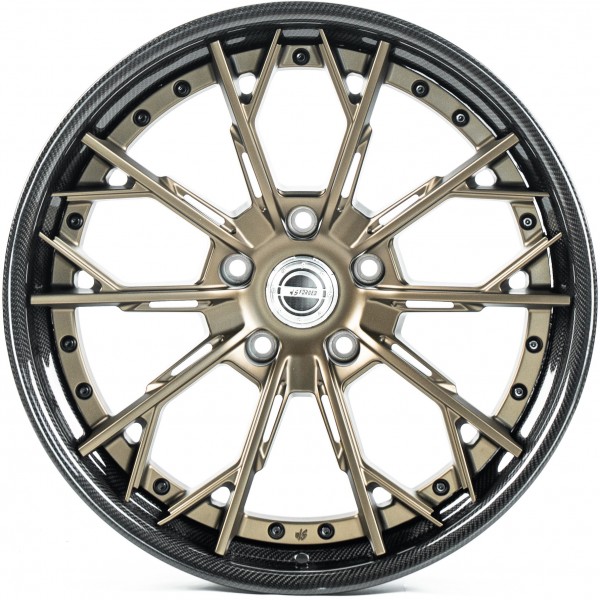 WS FORGED WS-090C