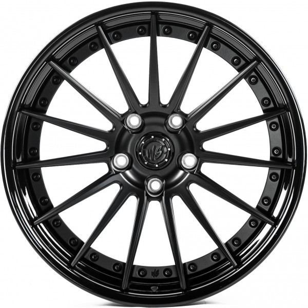 WS FORGED WS-091C