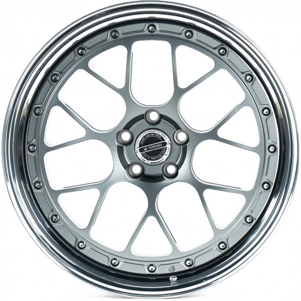 WS FORGED WS-092C