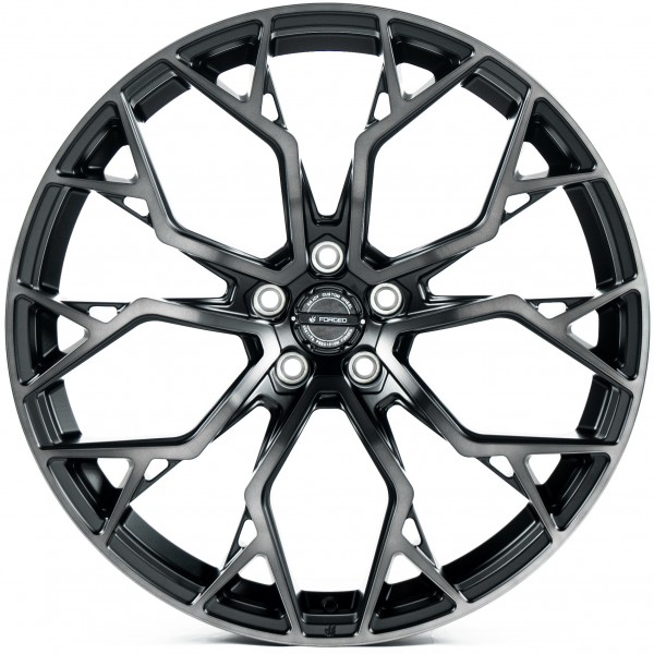 WS FORGED WS-095C