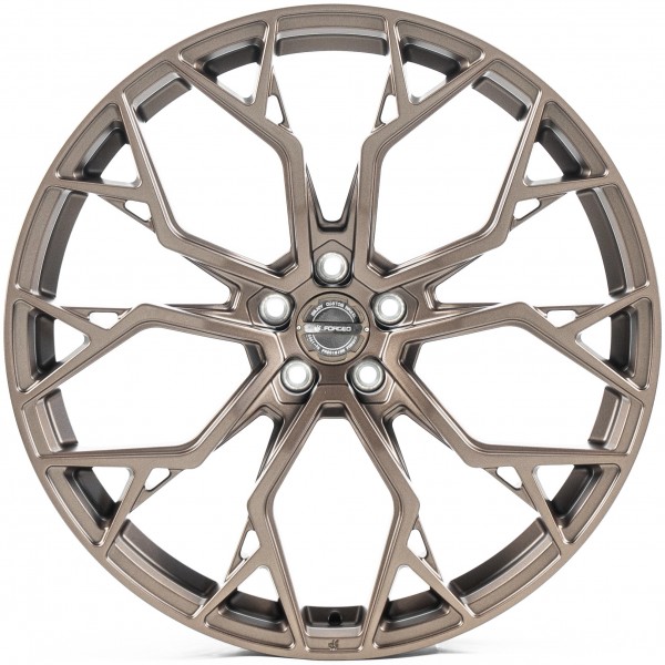 WS FORGED WS-095C