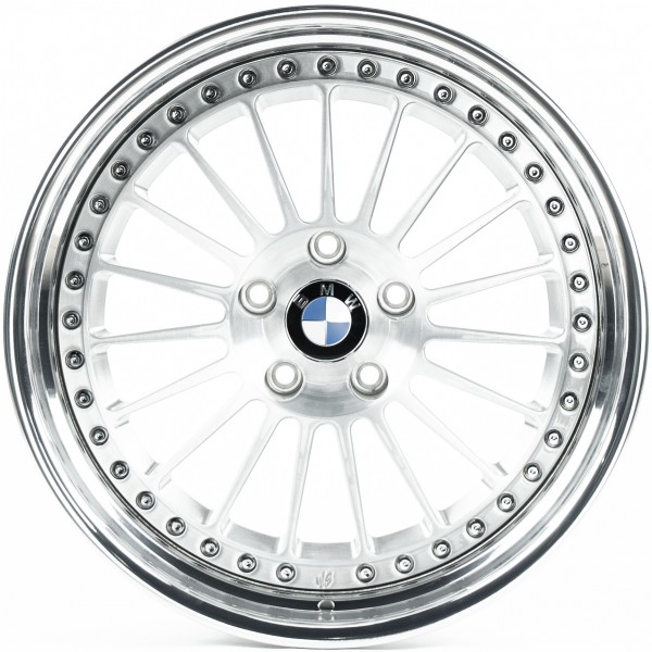 WS FORGED WS-100C