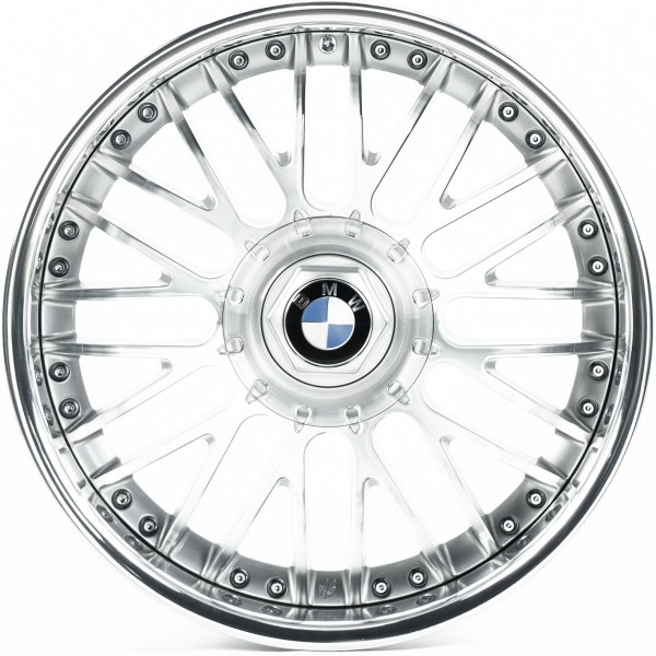 WS FORGED WS-101C