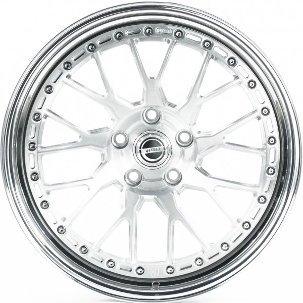 WS FORGED WS-102C