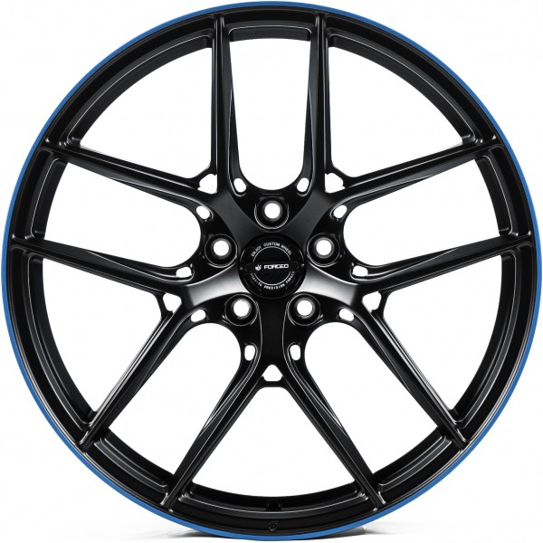 WS FORGED WS-104C