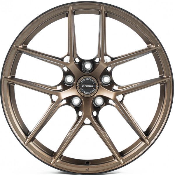 WS FORGED WS-104C