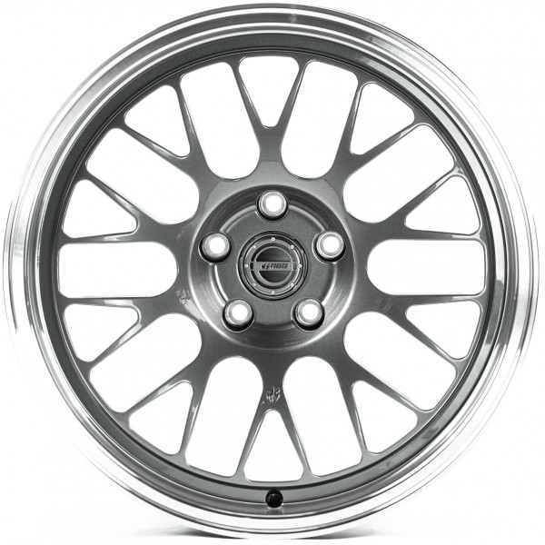 WS FORGED WS-105C