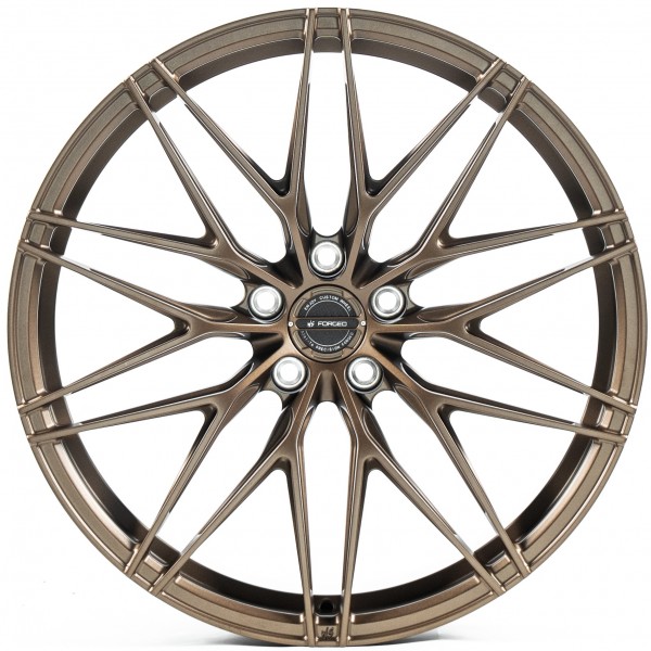 WS FORGED WS-110C