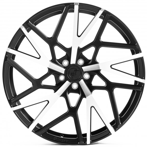 WS FORGED WS-111C