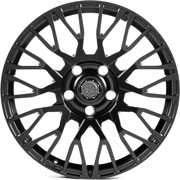 WS FORGED WS-114C
