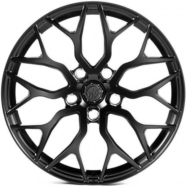 WS FORGED WS-115/1C