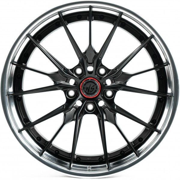 WS FORGED WS-116C