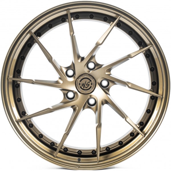 WS FORGED WS-117C
