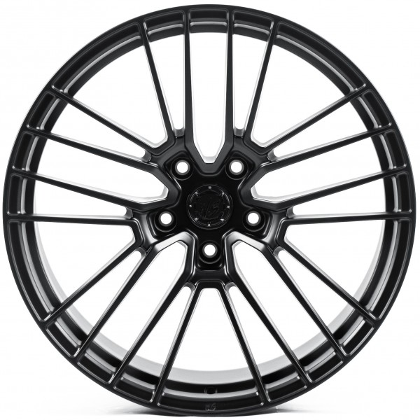 WS FORGED WS-118C