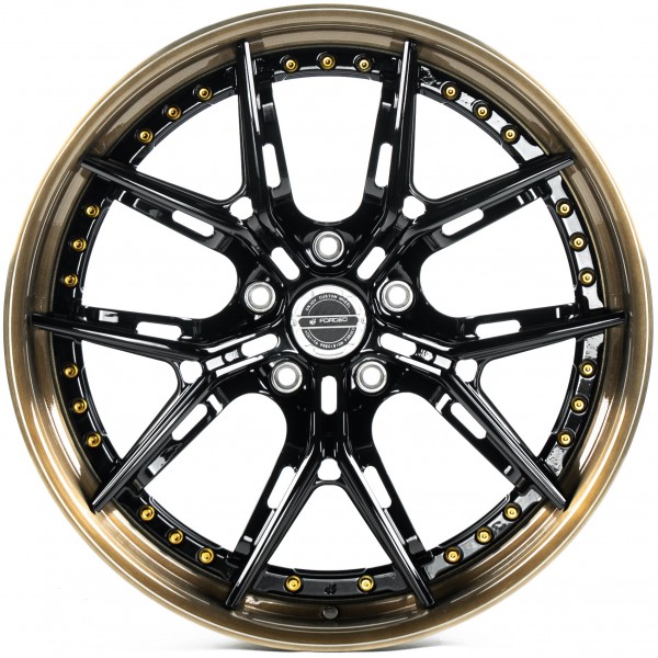 WS FORGED WS-120C