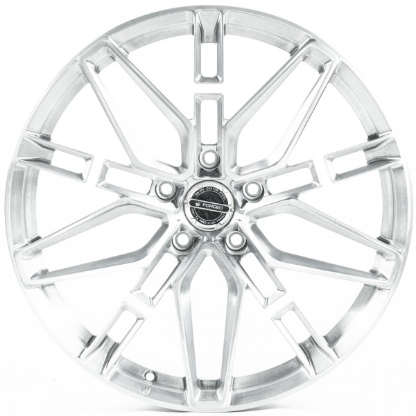 WS FORGED WS-121C