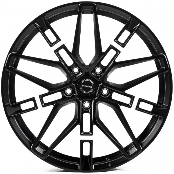 WS FORGED WS-121C