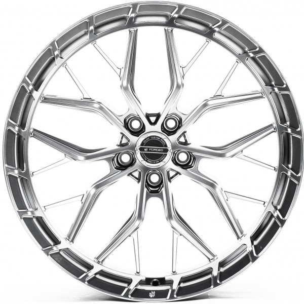 WS FORGED WS-127C