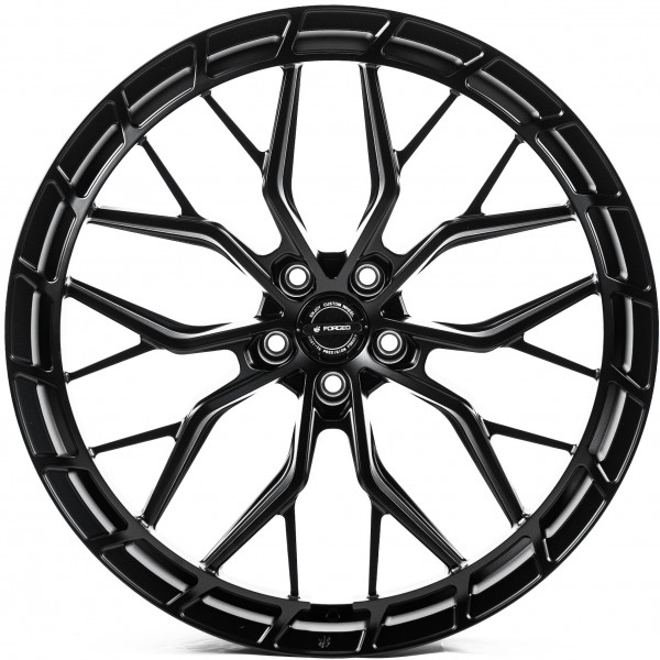 WS FORGED WS-127C