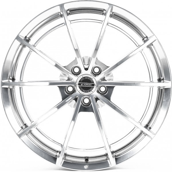 WS FORGED WS-128C