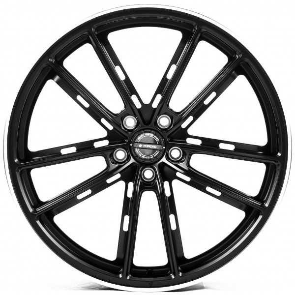 WS FORGED WS-129C