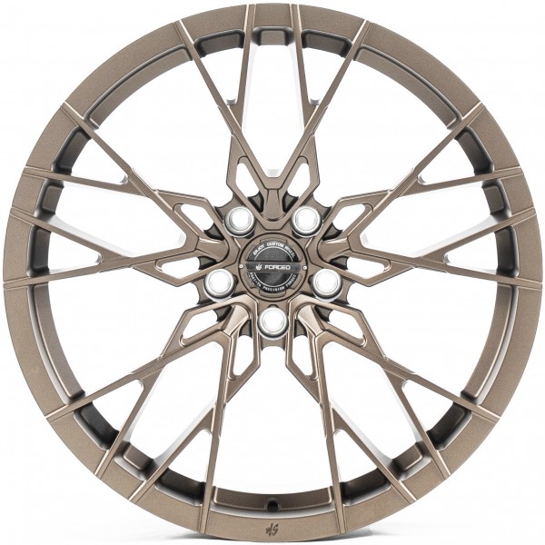 WS FORGED WS-130C