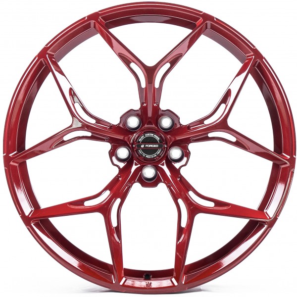 WS FORGED WS-131C