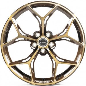 WS FORGED WS-131C