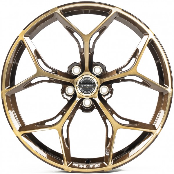 WS FORGED WS-131C