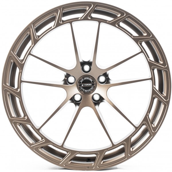 WS FORGED WS-132C