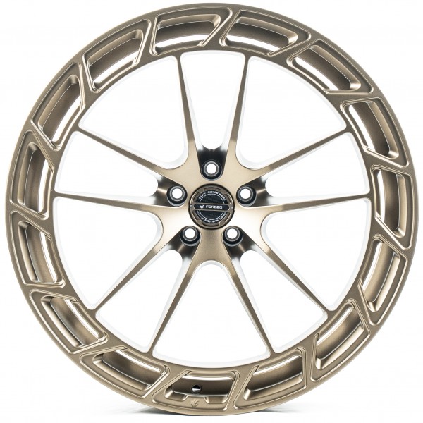 WS FORGED WS-132C