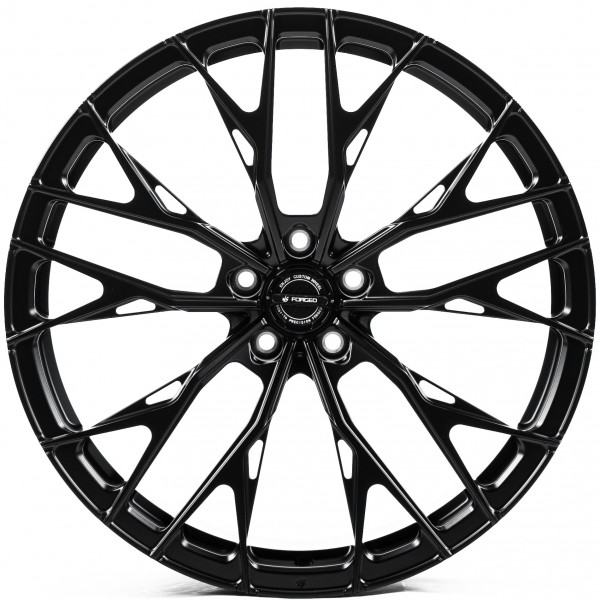 WS FORGED WS-133C