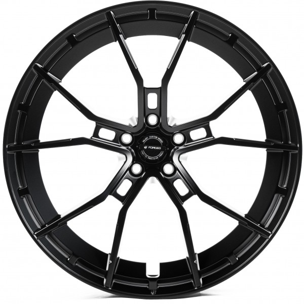 WS FORGED WS-135C