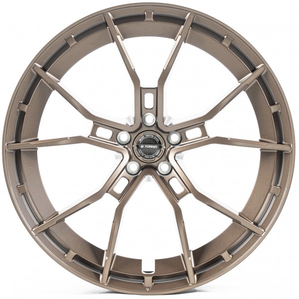 WS FORGED WS-135C