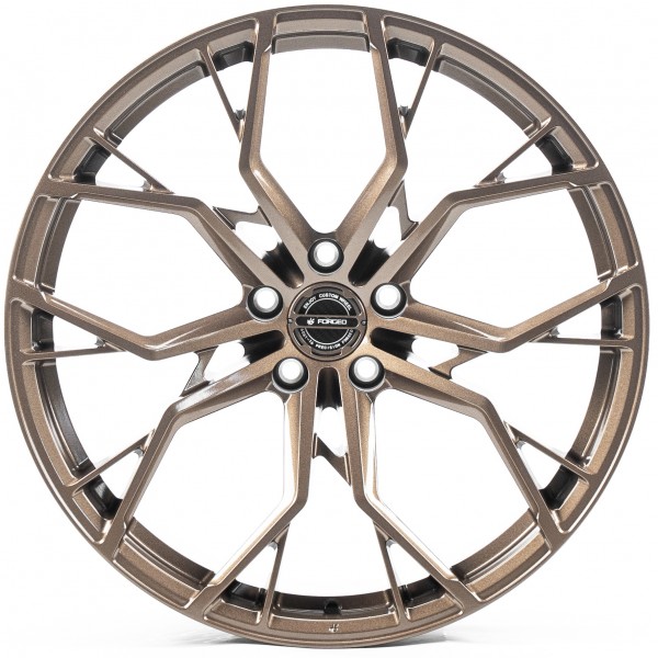 WS FORGED WS-136C