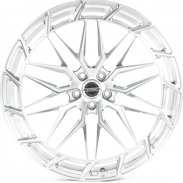 WS FORGED WS-138/1C