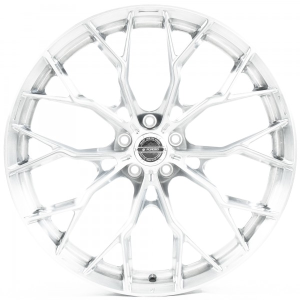 WS FORGED WS-138C