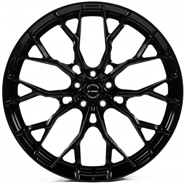 WS FORGED WS-138C