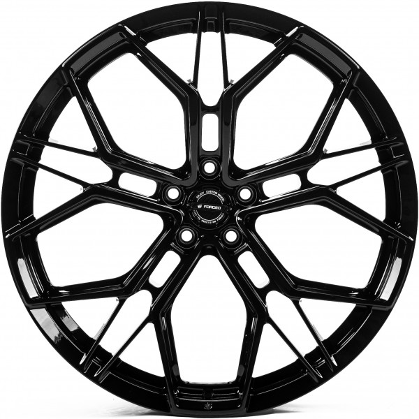 WS FORGED WS-139C