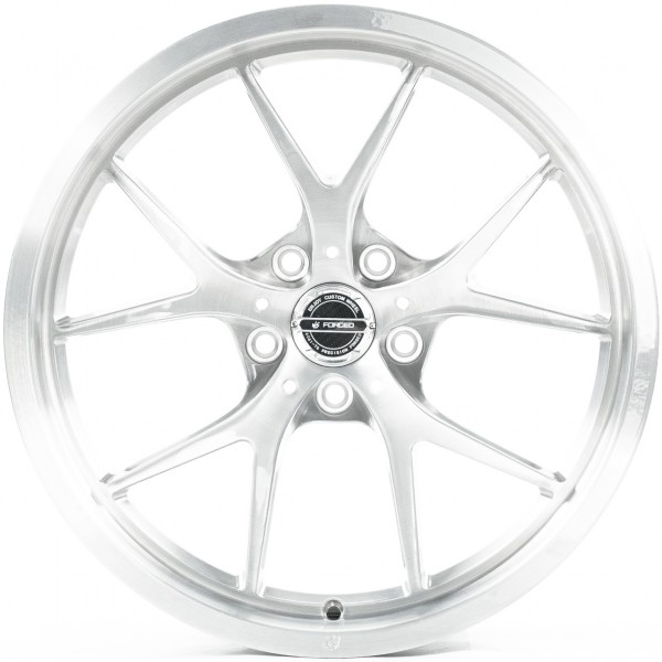 WS FORGED WS-140C